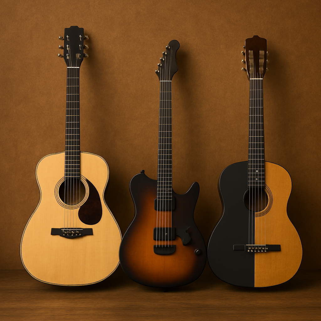All Guitars