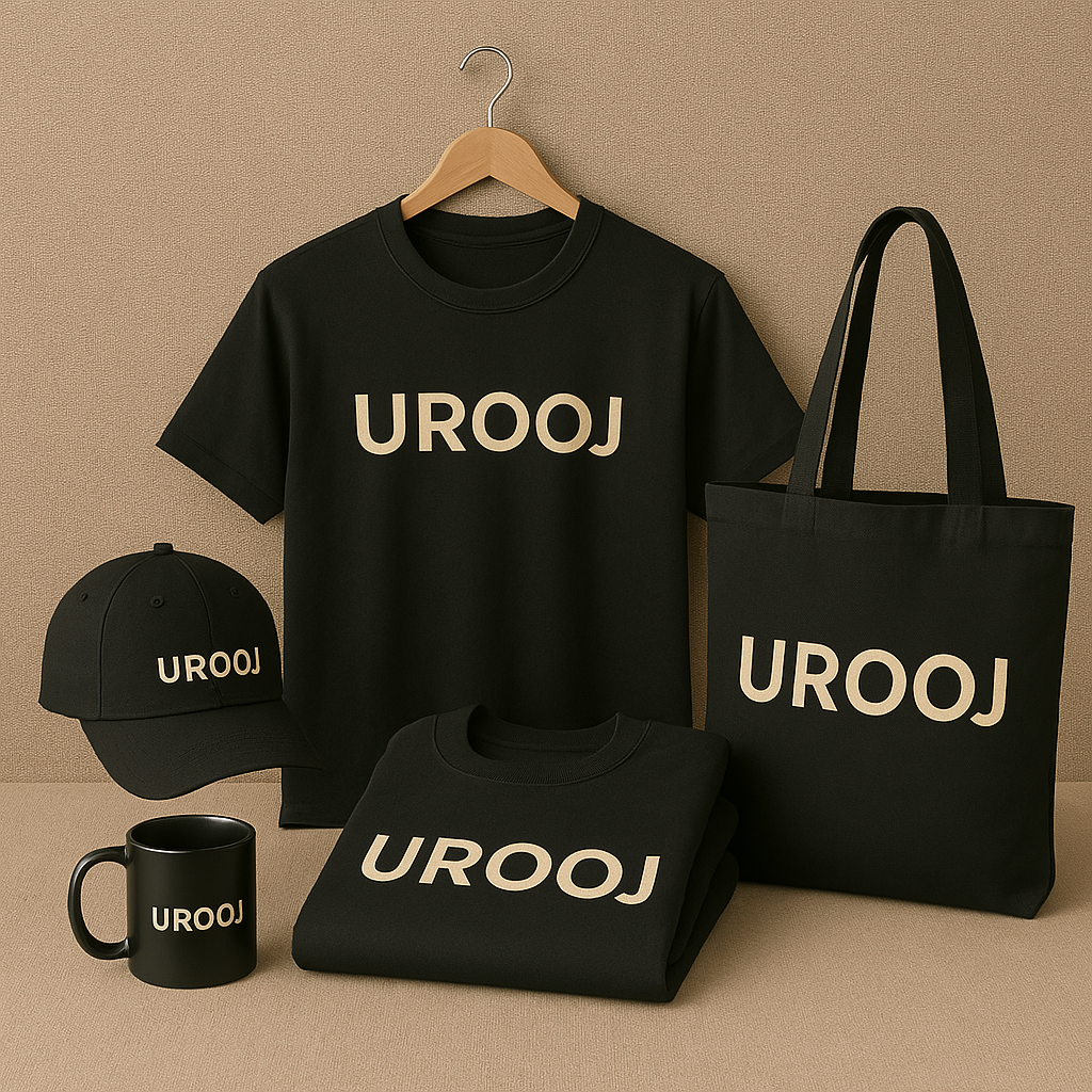 Merch