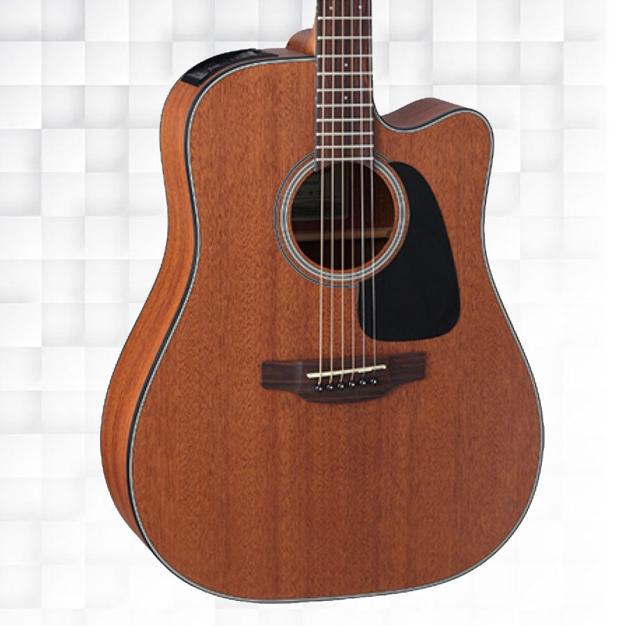 Takamine GD11MCE-NS Electro Acoustic Guitar - Natural