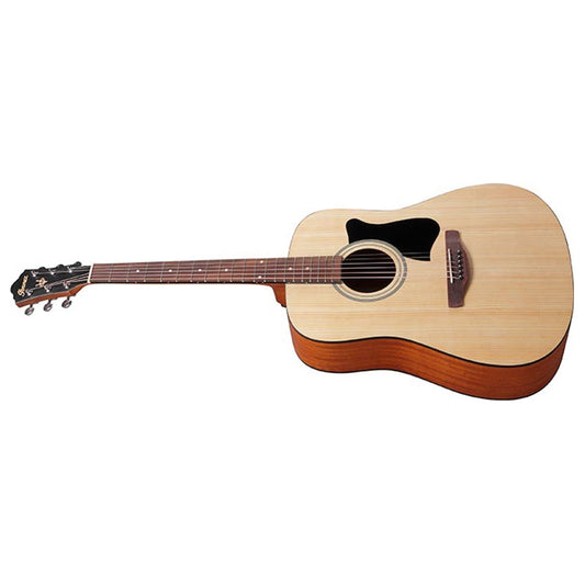 Ibanez V40 OPN Acoustic Guitar - Open Pore Natural