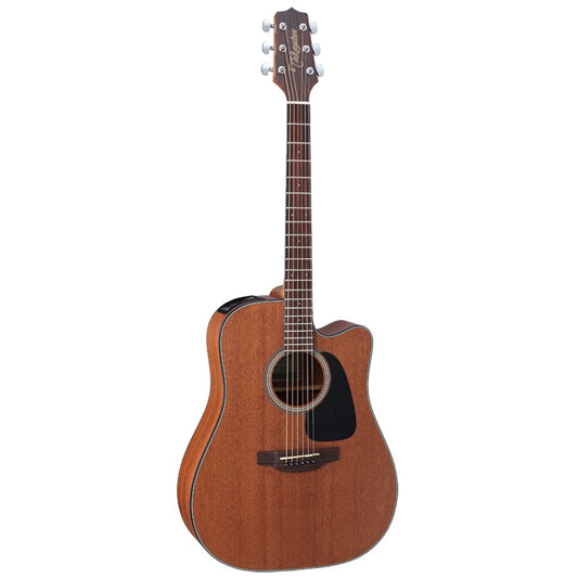 Takamine GD11MCE-NS Electro Acoustic Guitar - Natural