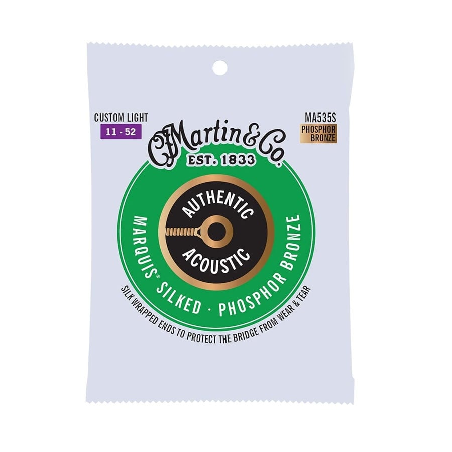 Martin MA535S Marquis Phosphor Bronze 11-52