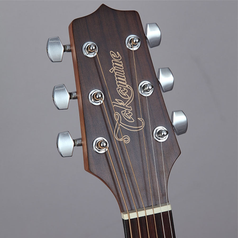 Takamine GD11MCE-NS Electro Acoustic Guitar - Natural