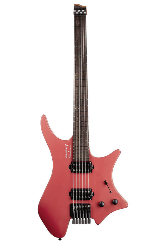Strandberg Boden Essential Astro Dust 6 Electric Guitar