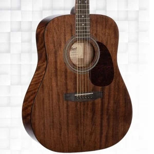 Cort AD300M Acoustic Guitar - Open Pore