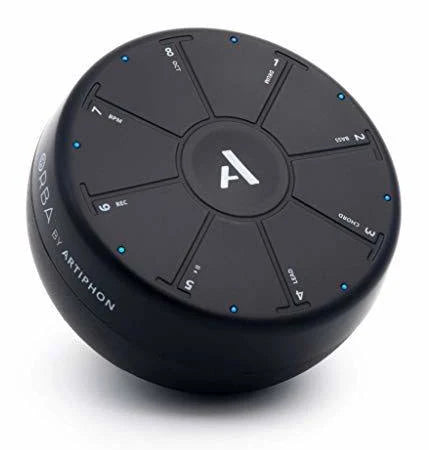 Artiphon Orba 2 Synthesizer