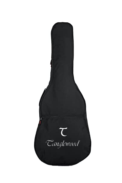 Tanglewood TWCRDCE Crossroad Dreadnaught Cutaway Electro Acoustic Guitar