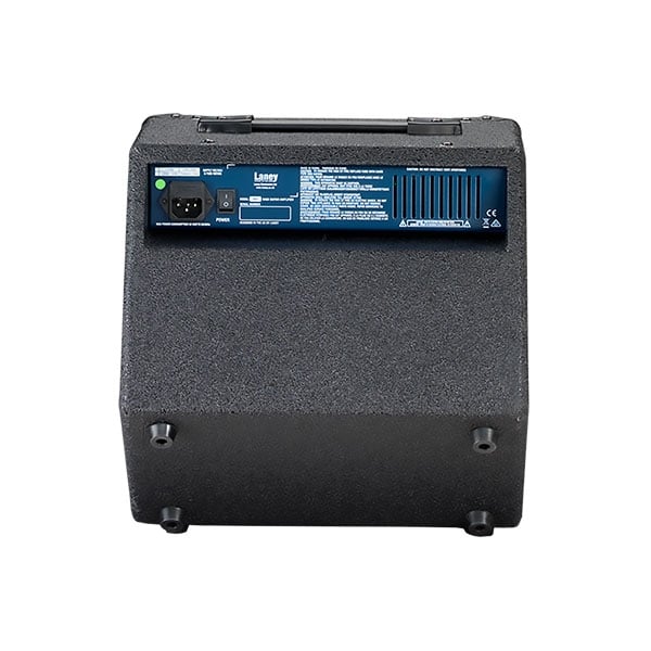 Laney, Richter Bass Amp, RB1, 15W