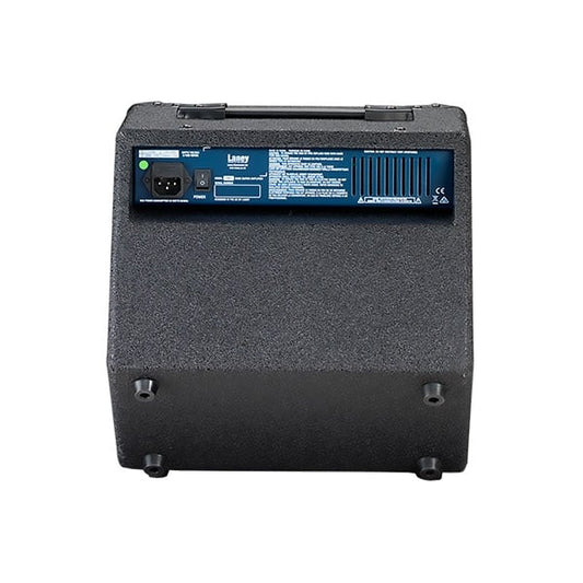 Laney, Richter Bass Amp, RB1, 15W