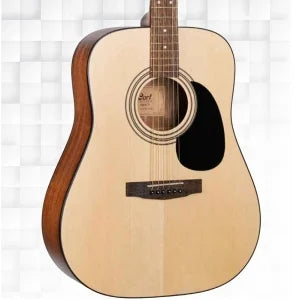 Cort AD300 Acoustic Guitar - Open Pore