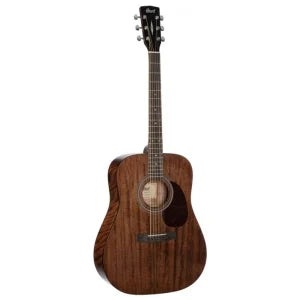 Cort AD300M Acoustic Guitar - Open Pore