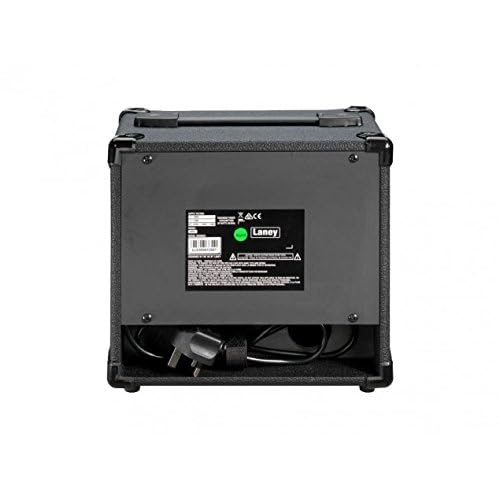 Laney, Guitar Amp Combo, 15W LX15