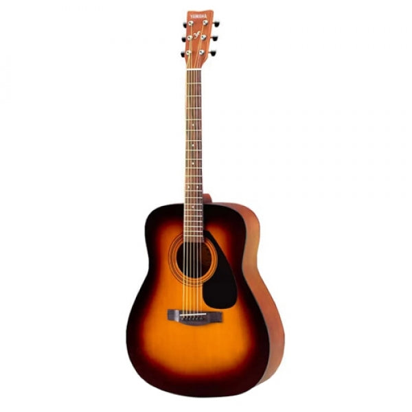 Yamaha F280 TBS Acoustic Guitar -Tobacco Brown Sunburst