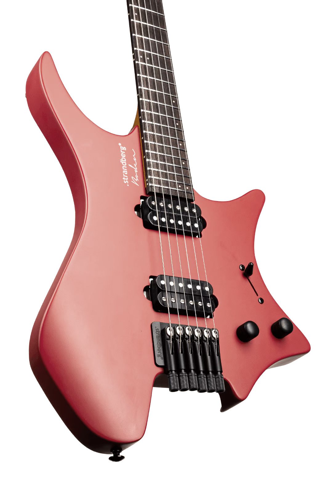 Strandberg Boden Essential Astro Dust 6 Electric Guitar