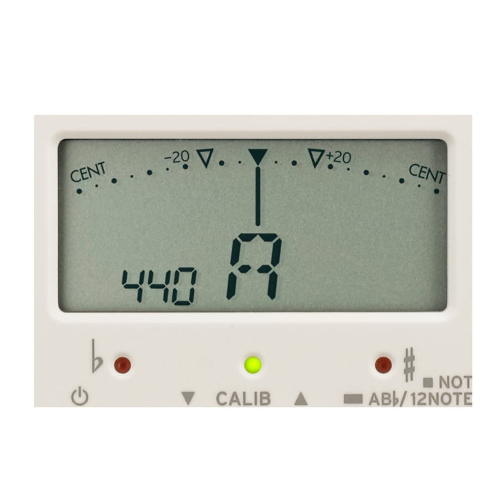 KORG CA2 CA-2 Chromatic Tuner