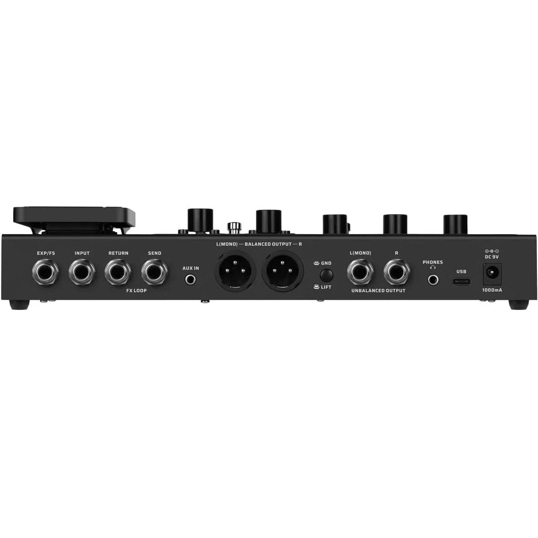 Valeton GP-200JR Multi-Effects Processor W/ Gig Bag