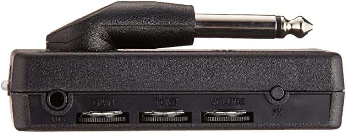 Vox amplug2 Lead