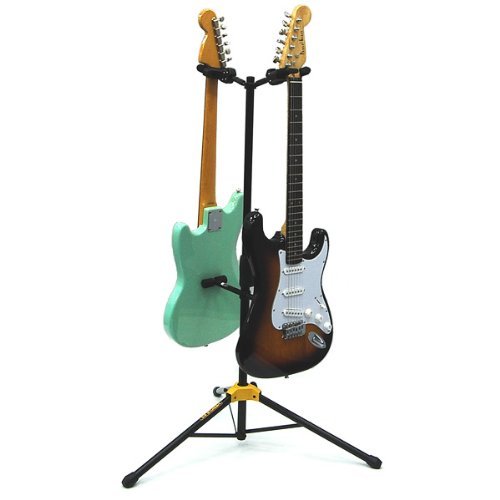 Hercules GS422B A/G DUO Guitar Stand