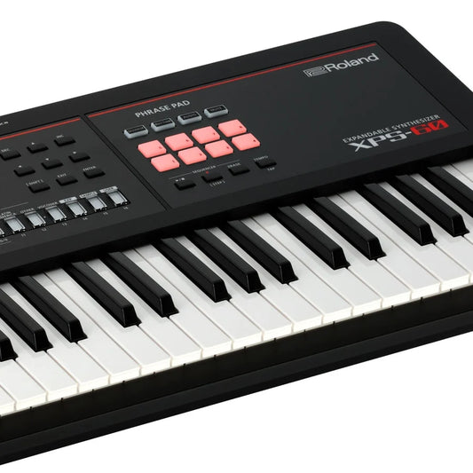 Roland XPS-60 Expandable Synthesizer