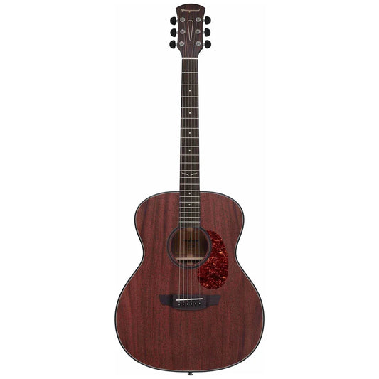 Orangewood Oliver Mahogany Grand Concert Acoustic Guitar