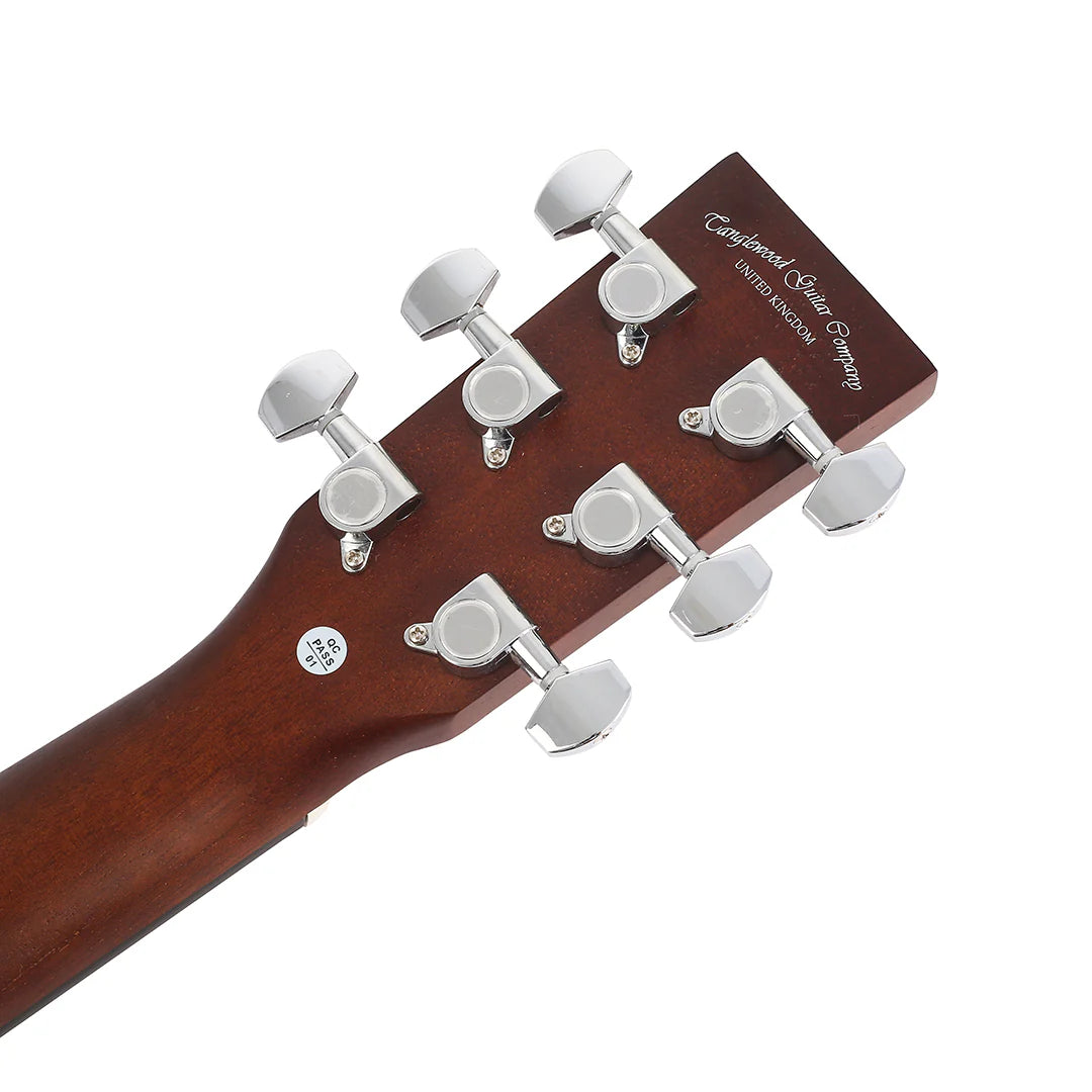 Tanglewood TLF-4C Acoustic Guitar