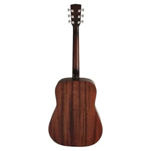 Cort AD300M Acoustic Guitar - Open Pore