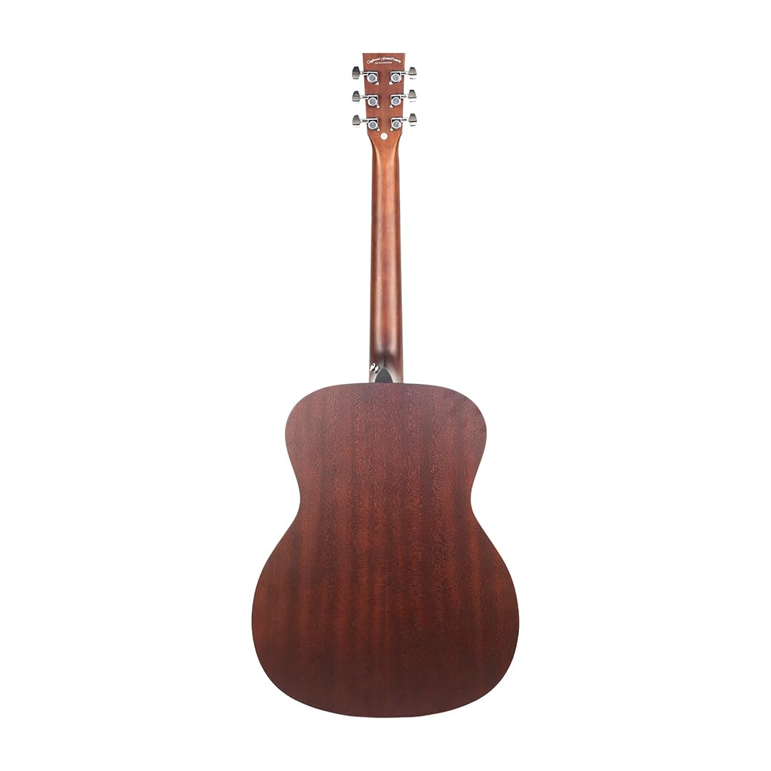 Tanglewood TLF-3 Lotus Series Special Edition Orchestra Acoustic Guitar