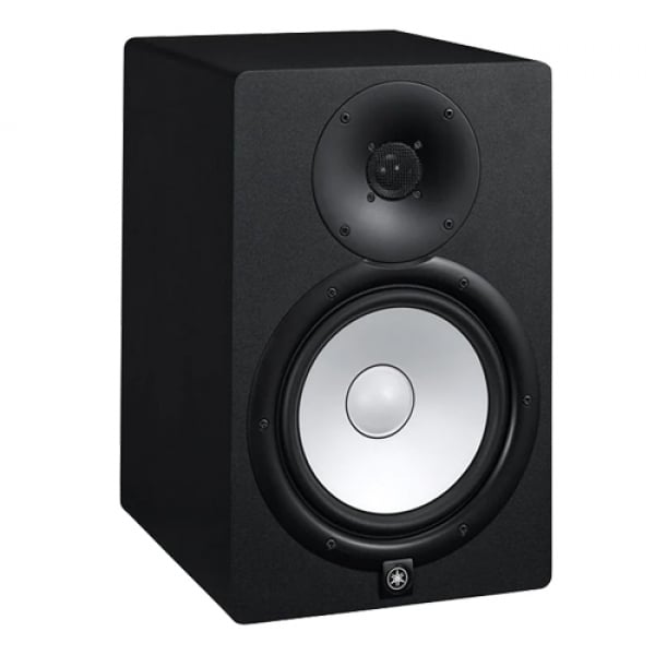 Yamaha HS8 Powered Studio Monitor Black - Pair