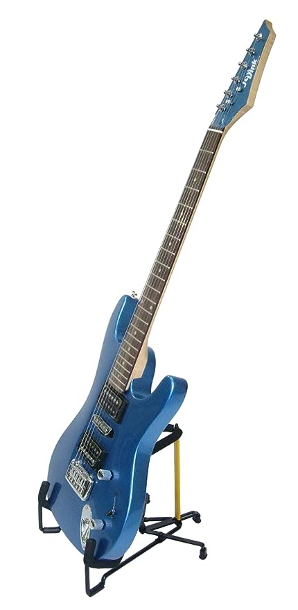 Hercules GS302B Travlite Compact Electric Guitar Stand