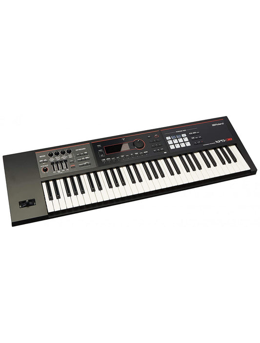 Roland XPS-30 Keyboard Synthesizer Digital Portable Keyboard  (61 Keys)