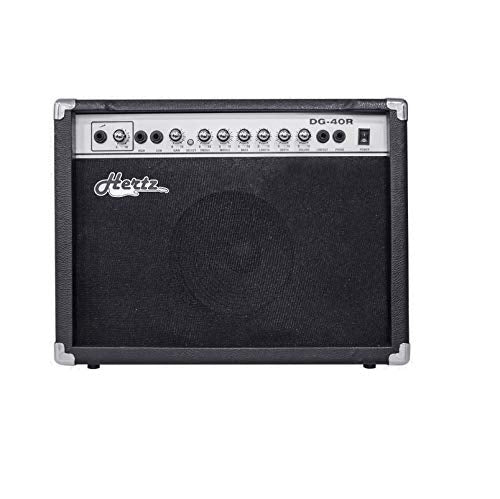 Hertz DG-40R 40-Watt Guitar Amplifier