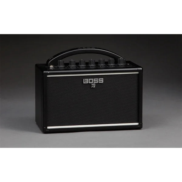 Boss KATANA-MINI Guitar Amplifier KTN-MINI