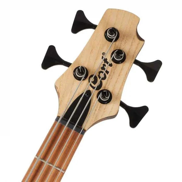 Cort B4 Element OPN Artisan Series 4-String Bass Guitar