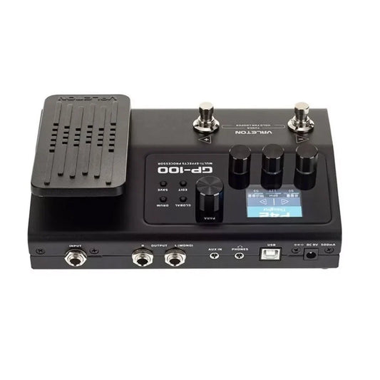 Valeton GP-100 Multi-Effects Processor