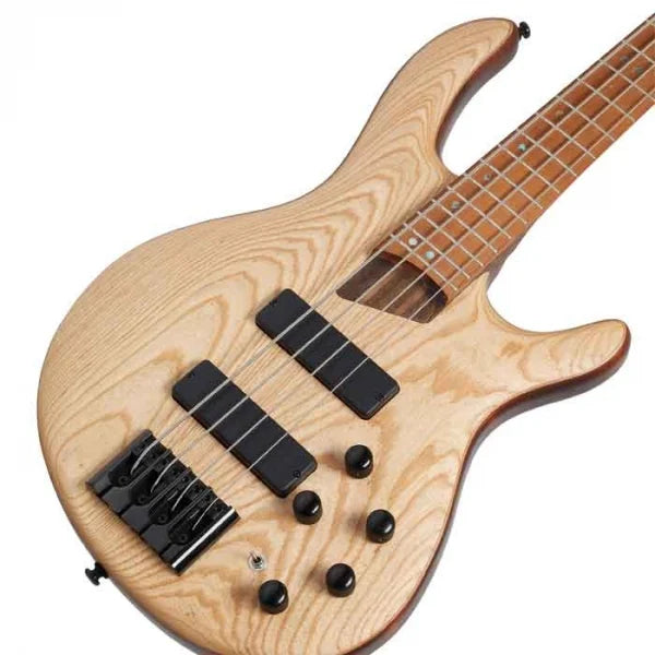 Cort B4 Element OPN Artisan Series 4-String Bass Guitar