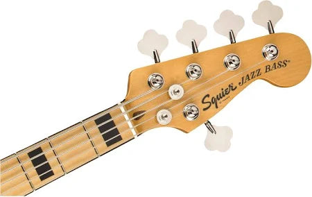 Fender Squier Classic Vibes 70's Jazz Bass Natural
