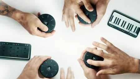 Artiphon Orba 2 Synthesizer