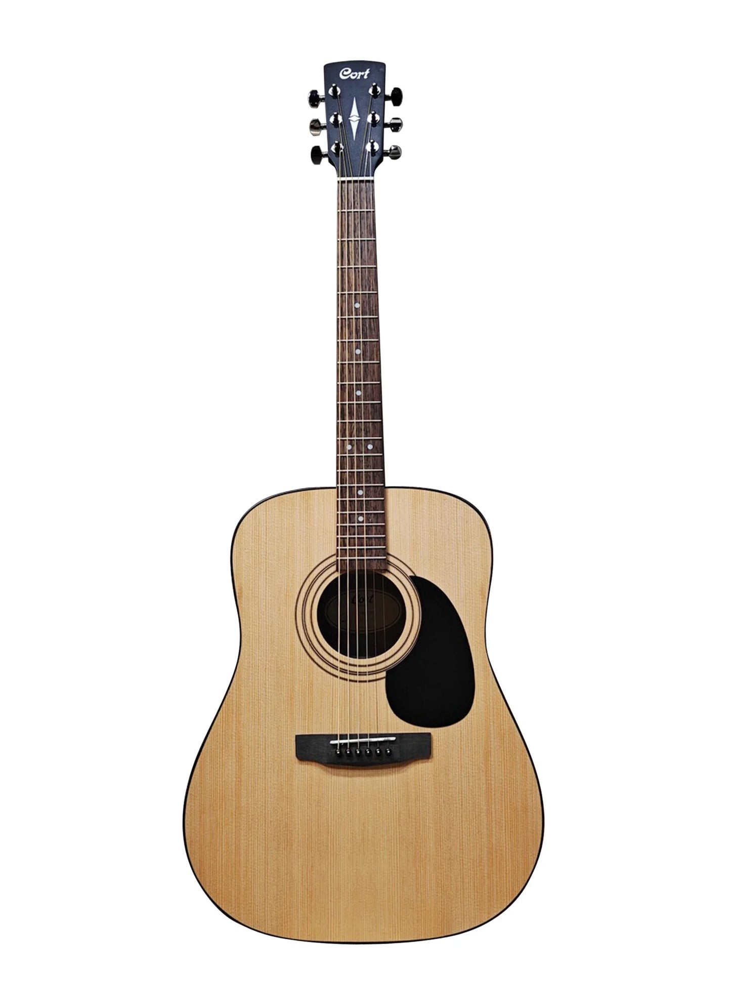 Cort AD300 Acoustic Guitar - Open Pore