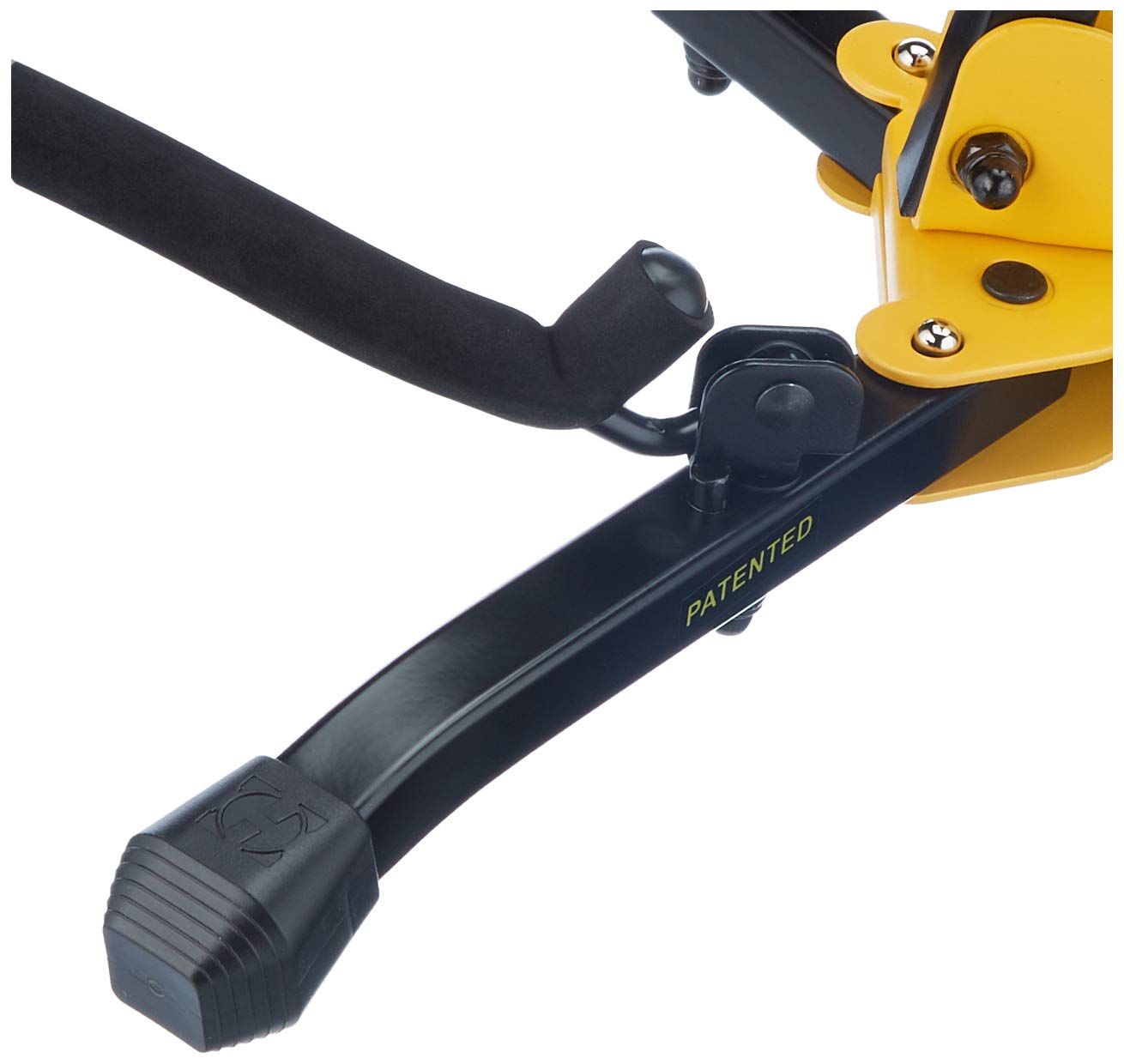 Hercules GS401BB Portable Acoustic Stand with Bag, multi, 1