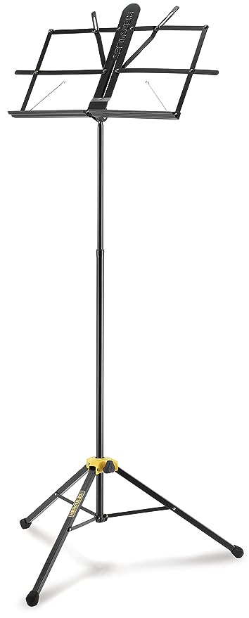 Hercules, Music Stand Clutchless Grip, BS100B