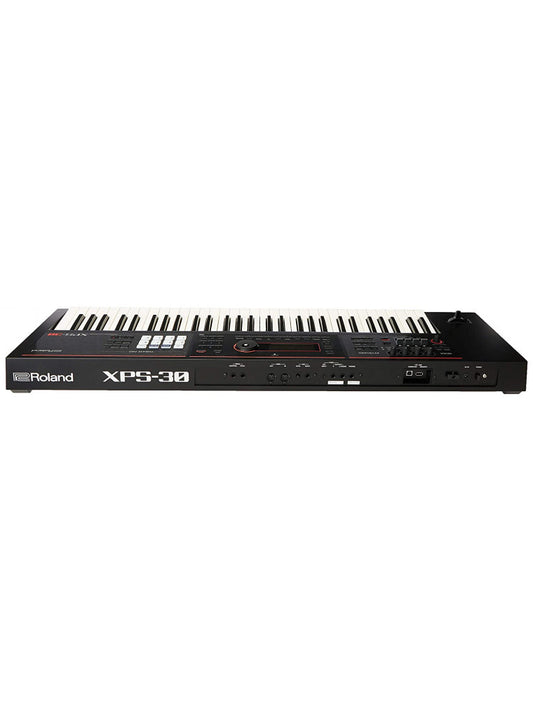 Roland XPS-30 Keyboard Synthesizer Digital Portable Keyboard  (61 Keys)