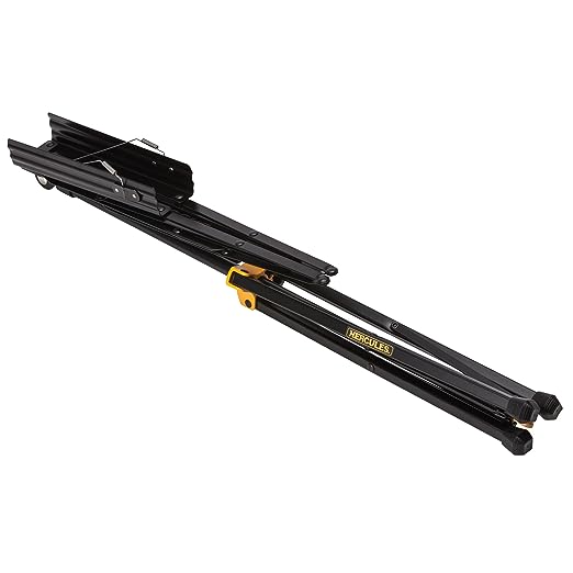 Hercules, Music Stand Clutchless Grip, BS100B