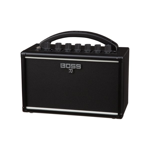 Boss KATANA-MINI Guitar Amplifier KTN-MINI