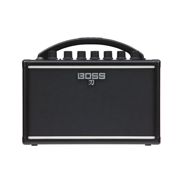 Boss KATANA-MINI Guitar Amplifier KTN-MINI