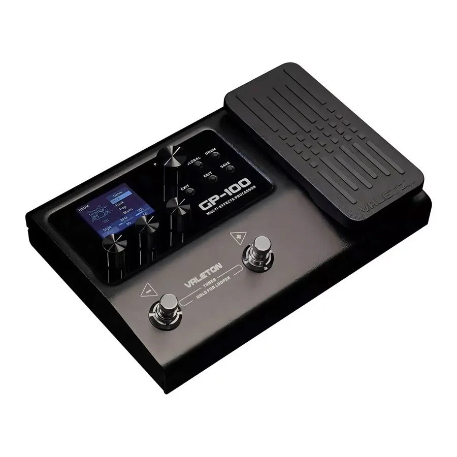 Valeton GP-100 Multi-Effects Processor