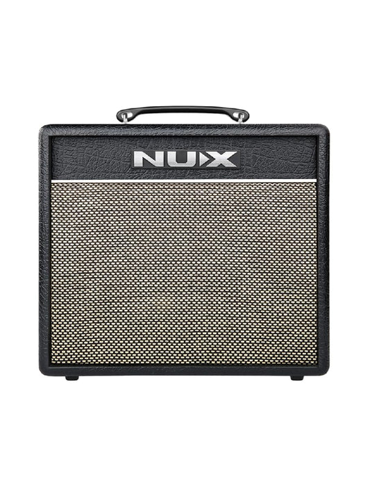 NUX Mighty 20 MKII | Guitar Amplifier