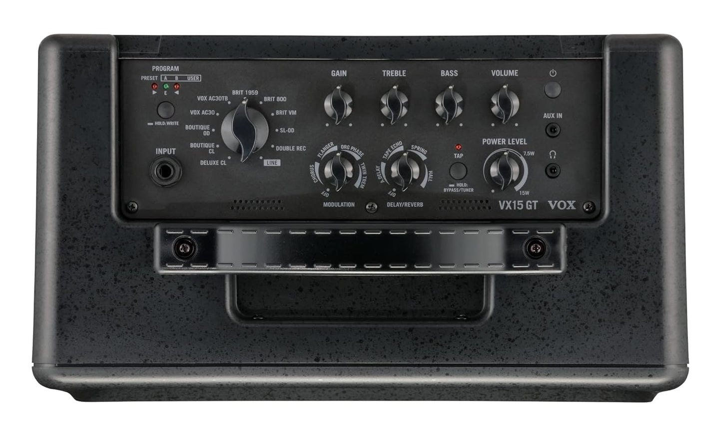 VOX, Guitar Amplifier VX15-GT