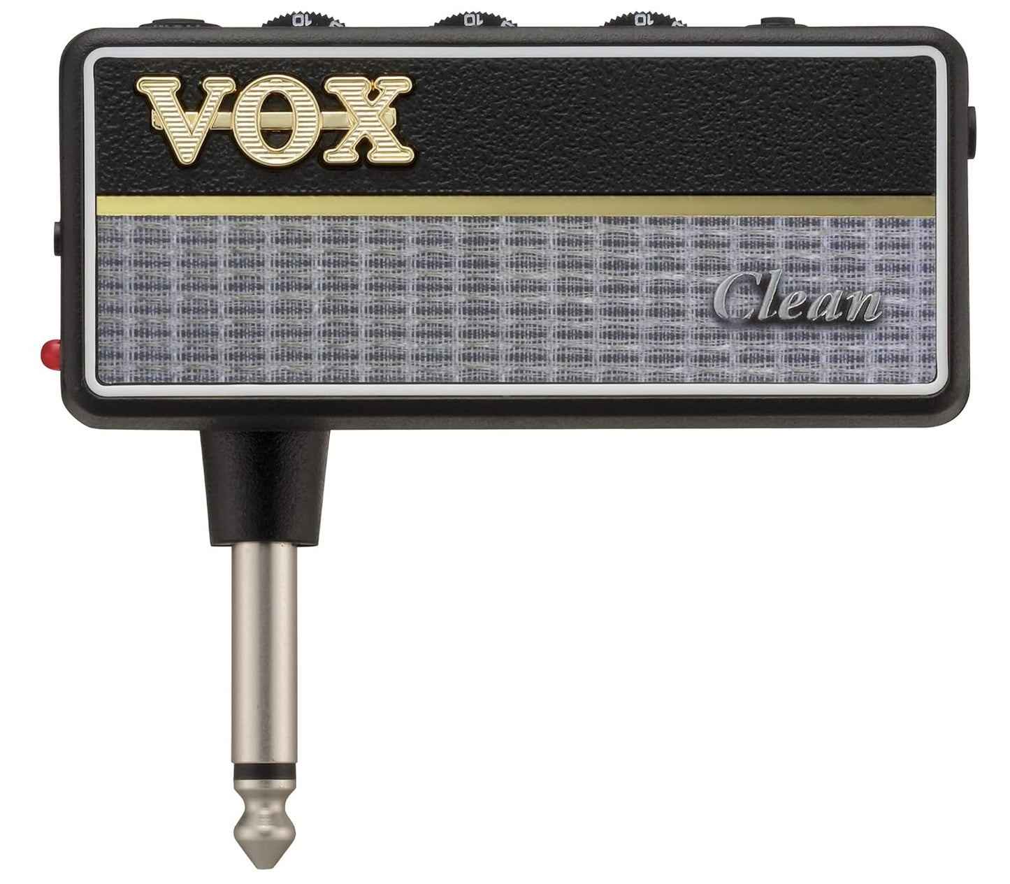 Vox AP2CL Amplug 2 Clean Headphone Amplifier