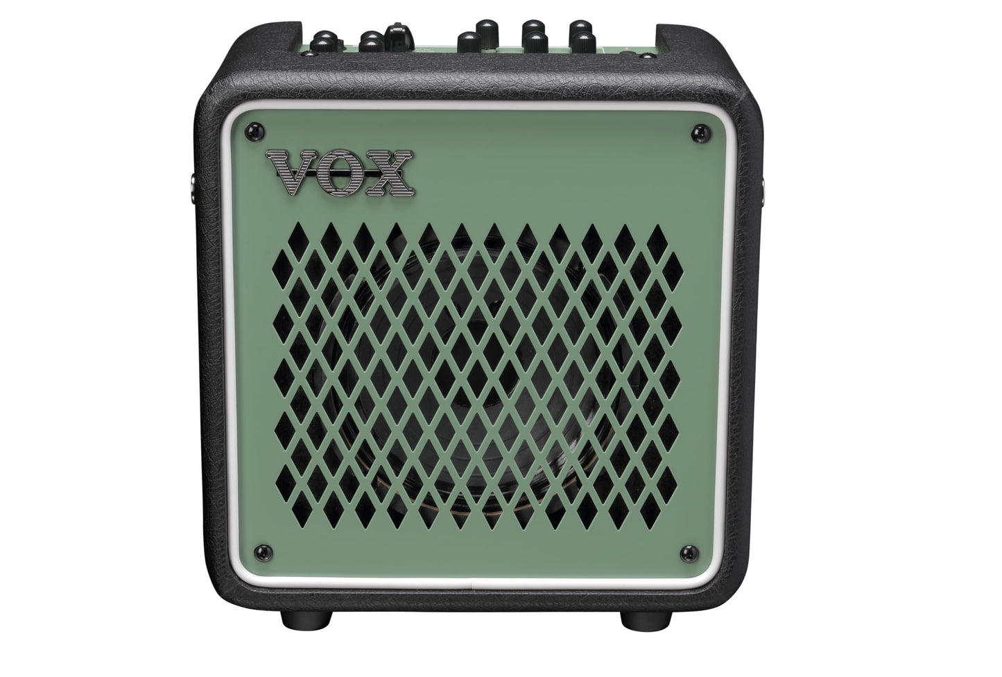 Vox Mini Go 10 Watt Digital Modelling Amplifier