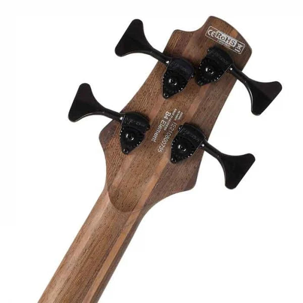 Cort B4 Element OPN Artisan Series 4-String Bass Guitar